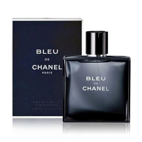 chanel bleu 100ml david jones